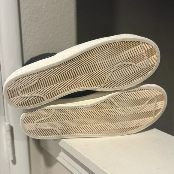 Nike Blazer '77 Vintage Mid Black Sail Men’s Size 10 - Picture 6 of 9